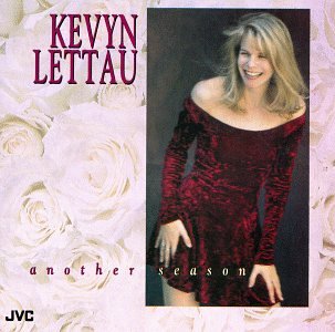 JVC Another Season Music CD — main product image
