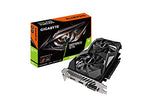 Gigabyte GTX 1650 D6 WINDFORCE OC 4G Graphics Card (Renewed)