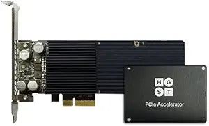 Western Digital 0T00839 HGST Ultrastar 3.2TB SSD — main product image