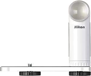 Nikon 4813 LD-1000 LED Movie Light - White — main product image