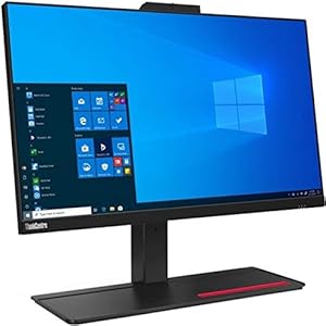 Lenovo ThinkCentre M90a 11JX0005US All-in-One Computer