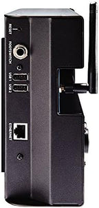 Soundcraft Ui12 Remote-Controlled Digital Mixer