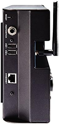 Soundcraft Ui12 Remote-Controlled Digital Mixer