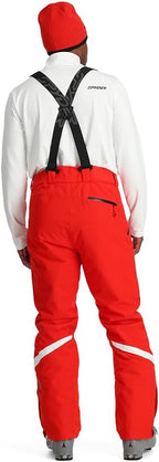 Spyder 38SA125312 Men's Propulsion Insulated Ski Pants