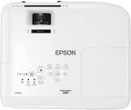 Epson V11H980020 Home Cinema 1080p 3LCD Projector