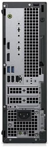 Dell Optiplex 3060 SFF - Renewed - i5, 8GB, 256GB SSD