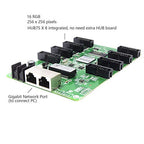 Novastar 8541597826 MRV328 LED Display Receiving Card