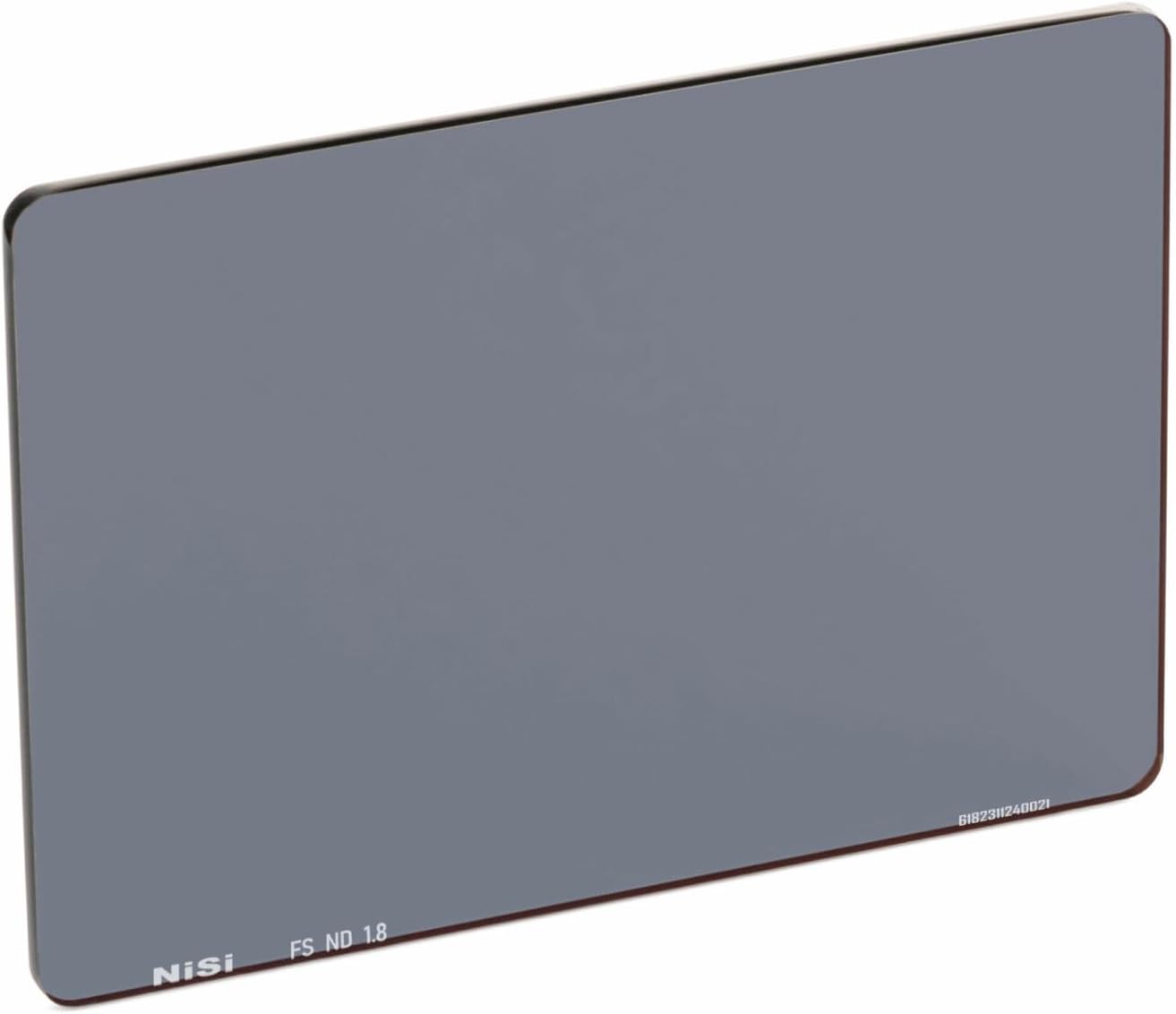 NiSi N-888481 Cinema 1.8 FS ND 6-Stop Filter 4x5.65