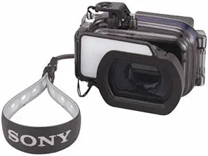 Sony MPK-WE Marine Pack Cybershot Underwater Housing