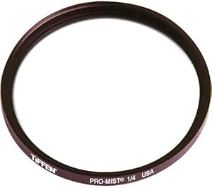 Tiffen 46PM14 46mm Pro-Mist 1/4 Filter — main product image