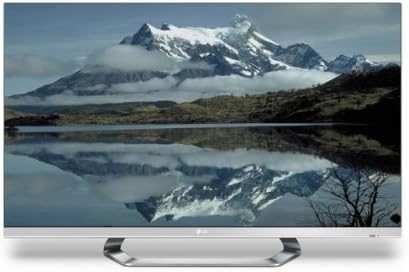 LG Cinema 3D Smart LED TV 55-Inch Full HD