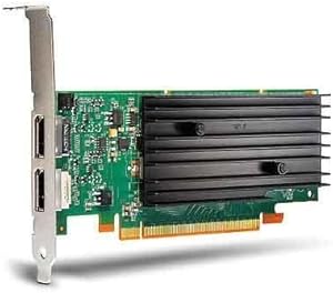 HP FY943UT Quadro NVS 295 256MB Graphics Card — main product image