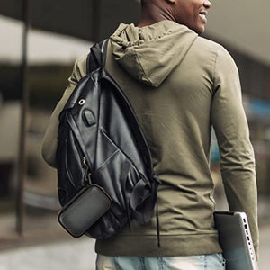 GWCASE Hard EVA Carrying Case for SanDisk Extreme Portable SSD
