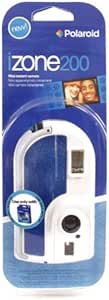 Polaroid i-Zone 200 Mini Instant Camera - Collectible Model