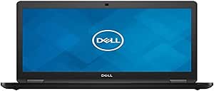Dell 4KM6X Latitude 5490 14" i5 Laptop