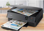Canon E1CNPIXTS6420BLK PIXMA TS6420a Wireless Printer Bundle