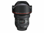 Canon 9520B002 EF 11-24mm f/4L USM Wide Angle Lens
