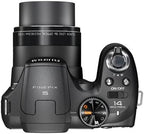 Fujifilm 4003990 FinePix S2950 Digital Camera