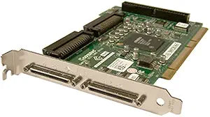 HP 413474-001 Adaptec SCSI Adapter — main product image