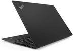 Lenovo ThinkPad T490s 20NX0031US i7 14