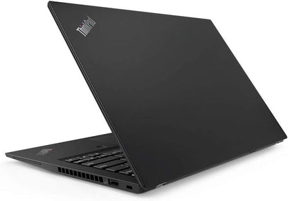 Lenovo ThinkPad T490s 20NX0031US i7 14" Laptop Renewed