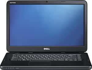 Dell Inspiron 15 Laptop i3 Processor 4GB 500GB HDD