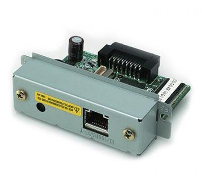 Epson UB-E03 Ethernet Interface Renewed — main product image