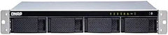 QNAP TS-431XEU-2G 4-Bay 1U 10Gbe Rackmount NAS