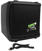 Mackie DLM12 2000W 12