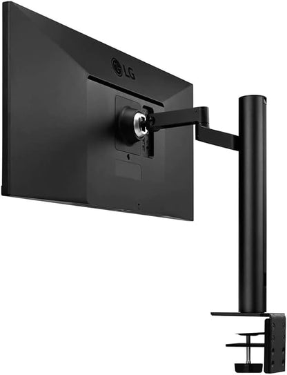 LG 34BN780-B 34" IPS QHD UltraWide Ergonomic Monitor