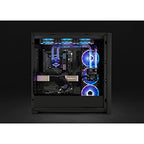 Corsair CX-9070008-WW Hydro X Series iCUE XH305i RGB PRO Cooling Kit
