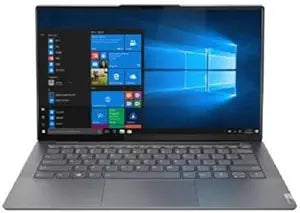 Lenovo IP S940 14 i7 16GB 512GB — main product image