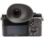 Hoodman CTX-116-A7 Eyecup for Sony Alpha Series