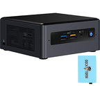 Intel BOXNUC8I3BEH1-2830-213951 Mini PC i3 16GB 1TB SSD