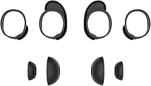 Bose 878857-0100 QuietComfort Earbuds II Alternate Sizing Kit