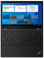 Lenovo 20X300HBUS-3308-25601 ThinkPad L15, 64GB RAM, 2TB SSD