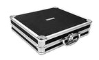 Vaultz VZ01045 Locking DVD Storage Case 128 CD Holder