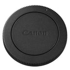 Canon 6786B001 RF 4 Body Cap Cover for EOS M