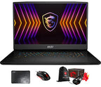 MSI TITANGT7712009-4122-286413 RTX 3070 Ti Gaming Laptop