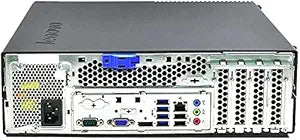 Lenovo ThinkCentre M78 A8 Desktop PC