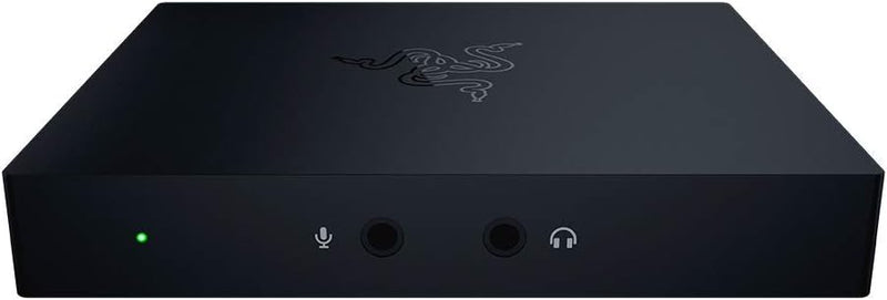 Razer RZ20-02850100-R3U1 Ripsaw HD Game Streaming Capture Card — main product image