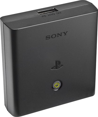 Sony VITA PORTABLE CHARGER for PS Vita Handheld
