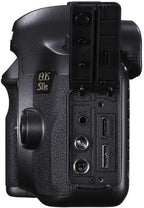 Canon 0581C002 EOS 5DS DSLR Camera Body + Kit (Renewed)