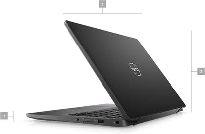 Dell Latitude 7400 i7 Laptop (Renewed)