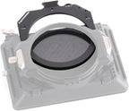 Tilta MB-T16-RCF Rotatable Circular Filter Tray Mirage