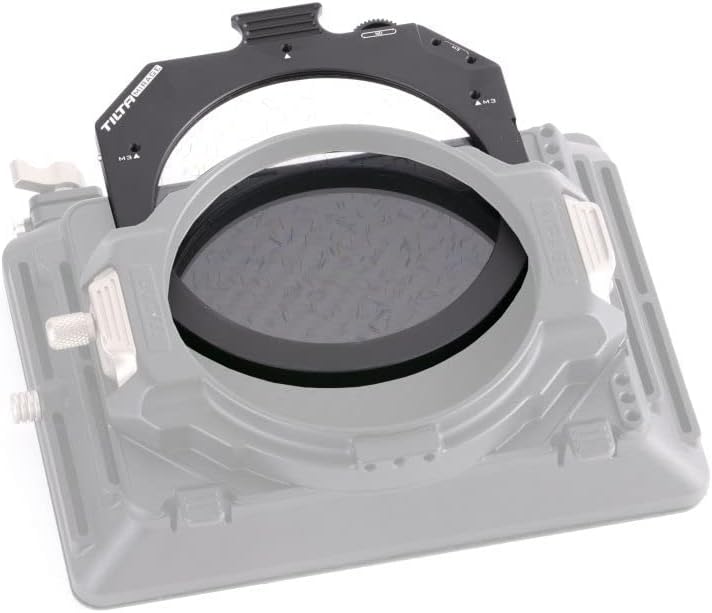 Tilta MB-T16-RCF Rotatable Circular Filter Tray Mirage