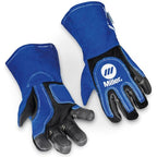 Miller MIG/Stick Welding Gloves Large 263339