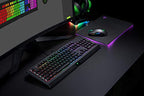 Razer RZ03-02260200-R3U1 Cynosa Chroma RGB Gaming Keyboard