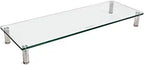 Monoprice 109435 Multimedia Desktop Stand Riser