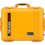 Pelican 016070-0001-240 Air 1607 Yellow Case